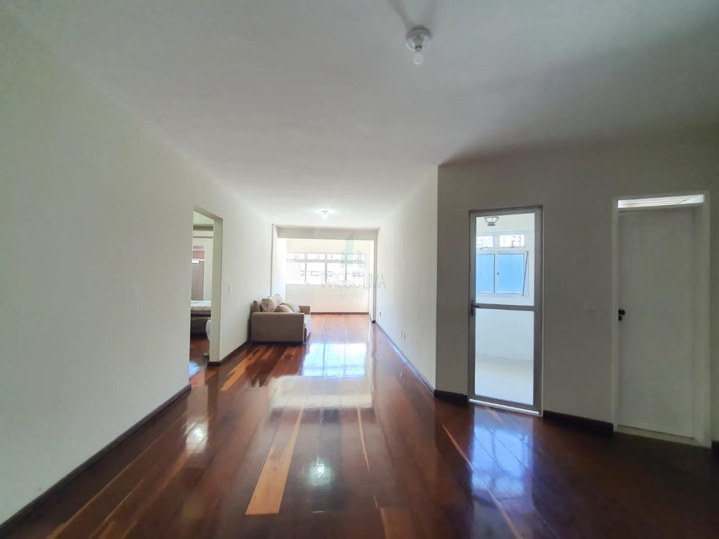 Apartamento à venda com 3 quartos, 133m² - Foto 5