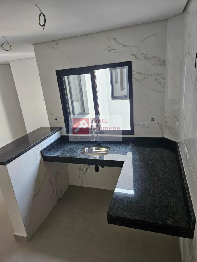 Cobertura à venda com 2 quartos, 108m² - Foto 7