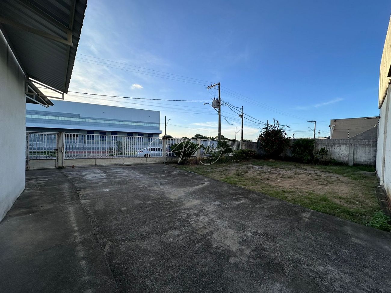 Depósito-Galpão-Armazém à venda, 400m² - Foto 8