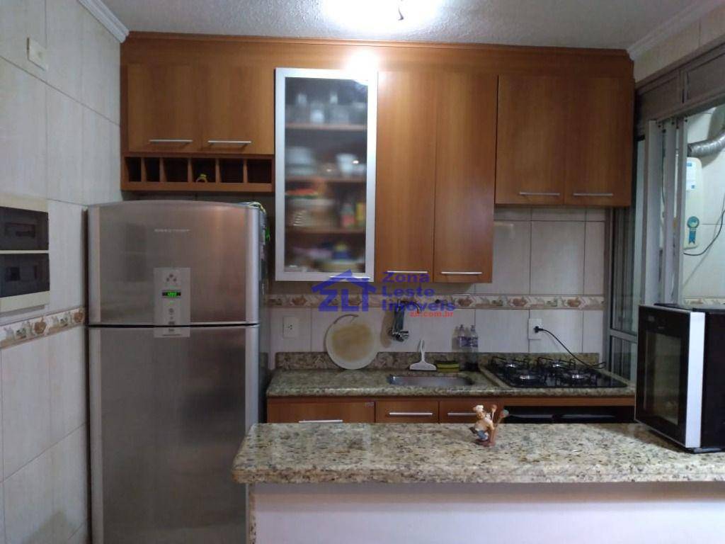 Apartamento à venda com 2 quartos, 50m² - Foto 3