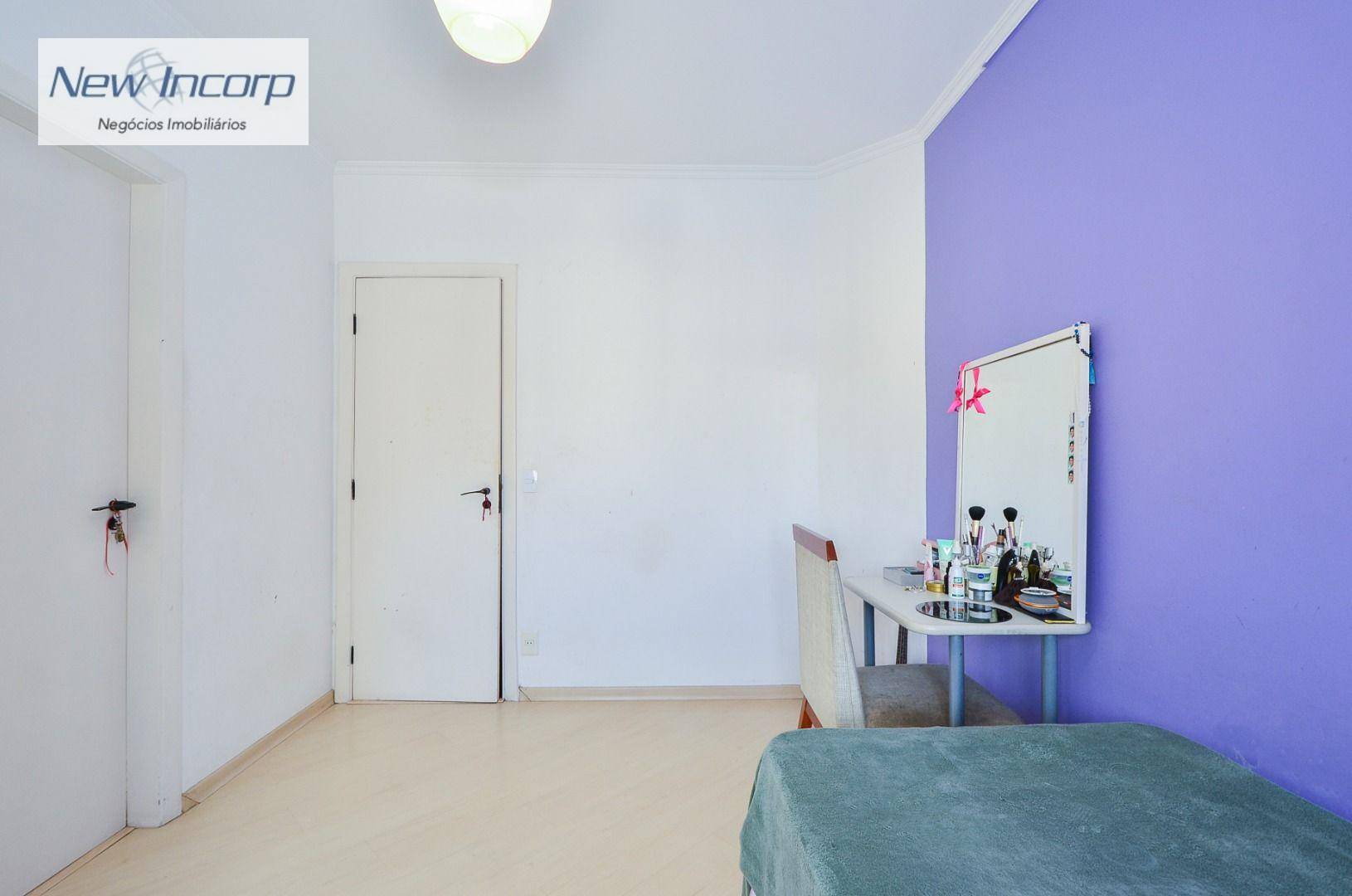 Apartamento à venda com 3 quartos, 130m² - Foto 20