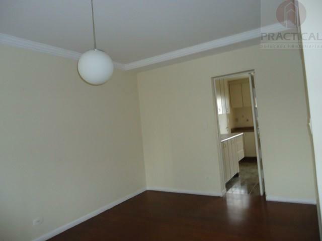 Apartamento à venda com 4 quartos, 180m² - Foto 2