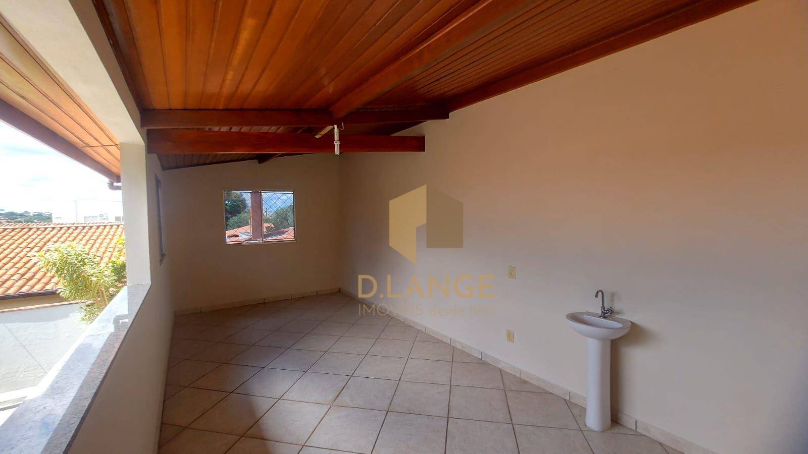 Casa para alugar com 4 quartos, 240m² - Foto 16