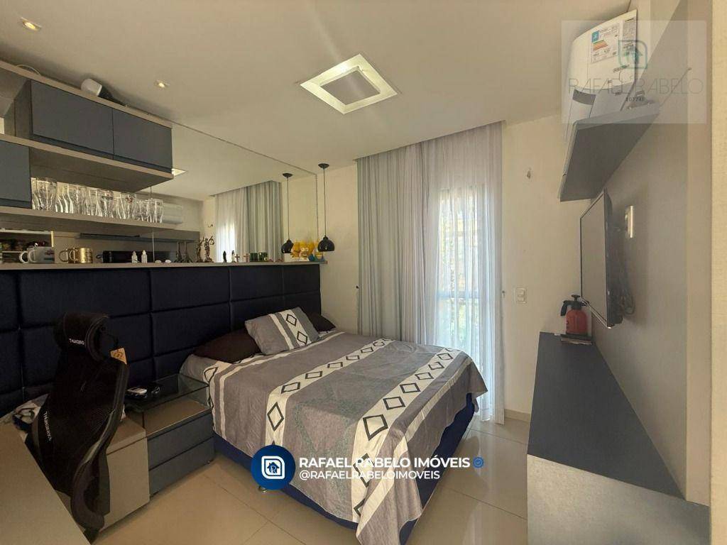 Casa de Condomínio para alugar com 4 quartos, 207m² - Foto 45