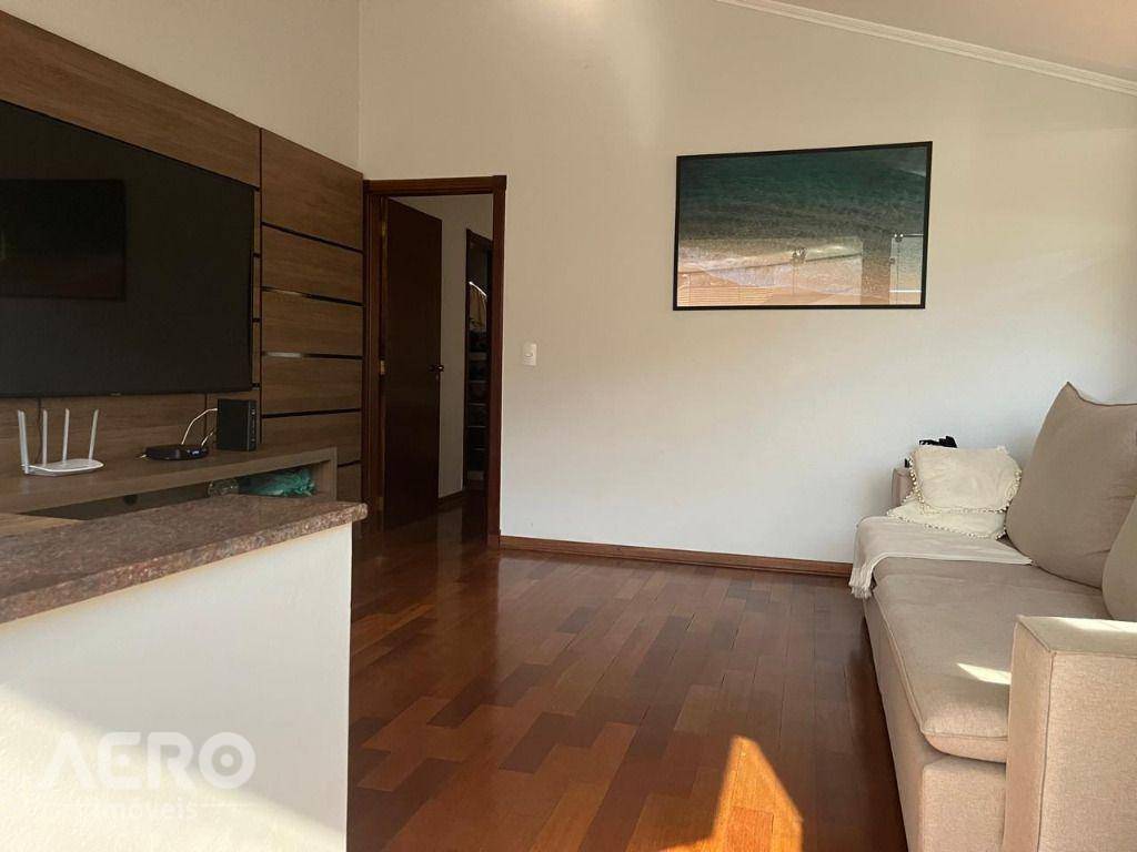 Casa de Condomínio à venda com 3 quartos, 338m² - Foto 11