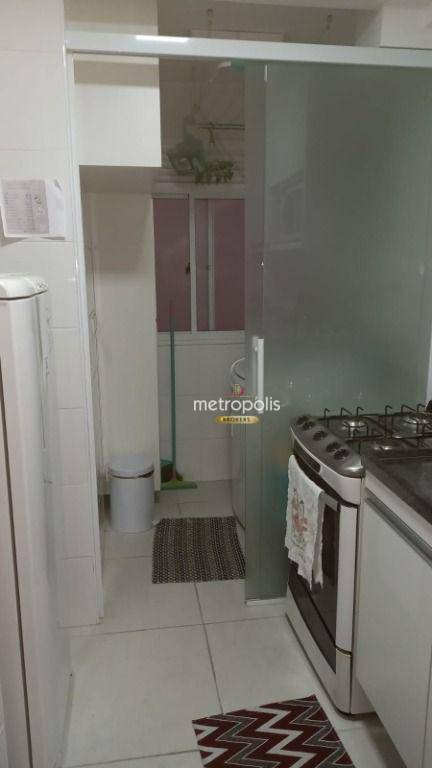 Apartamento à venda com 2 quartos, 46m² - Foto 8