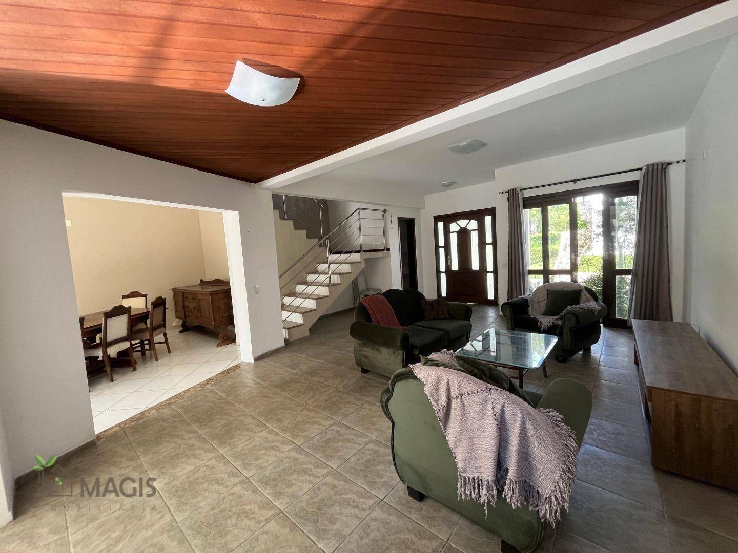 Sobrado à venda com 3 quartos, 408M2 - Foto 10