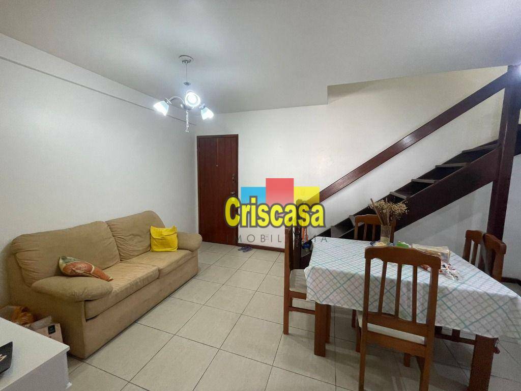 Cobertura à venda com 3 quartos, 165m² - Foto 6