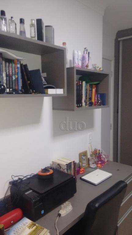 Apartamento à venda com 2 quartos, 46m² - Foto 14