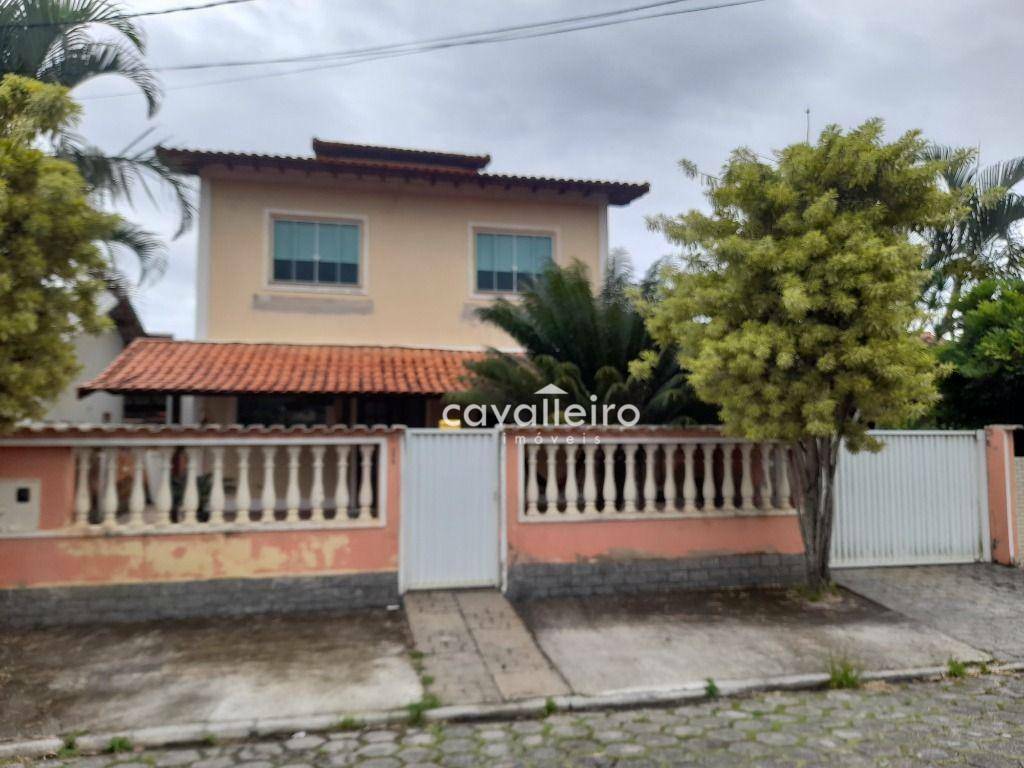 Casa de Condomínio à venda com 3 quartos, 245m² - Foto 47