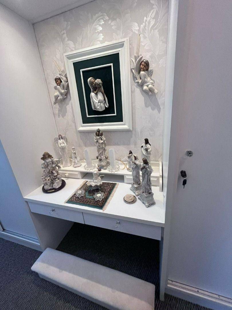 Casa de Condomínio à venda com 4 quartos, 514m² - Foto 16
