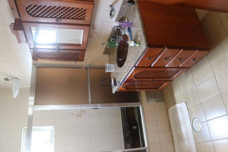 Sobrado à venda com 3 quartos, 262m² - Foto 14