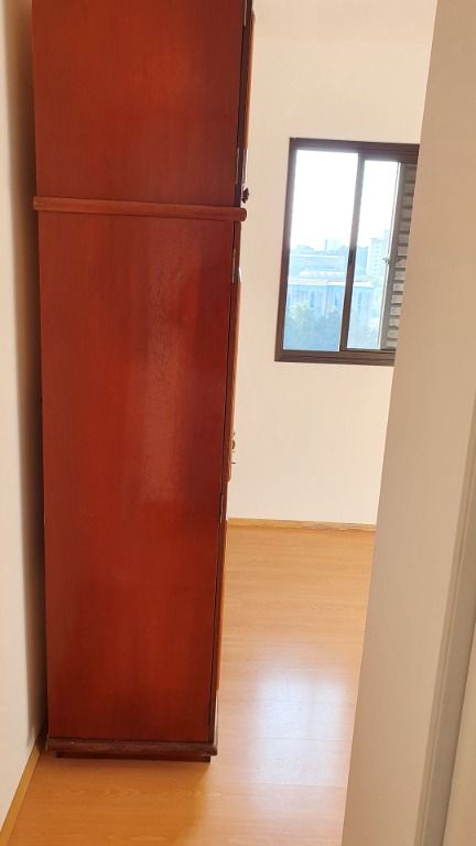 Apartamento à venda com 3 quartos, 62m² - Foto 4