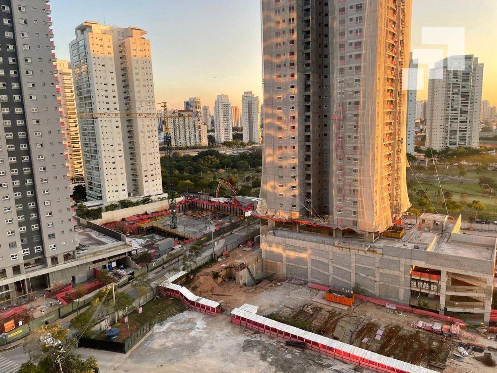 Apartamento, 2 quartos, 83 m² - Foto 11