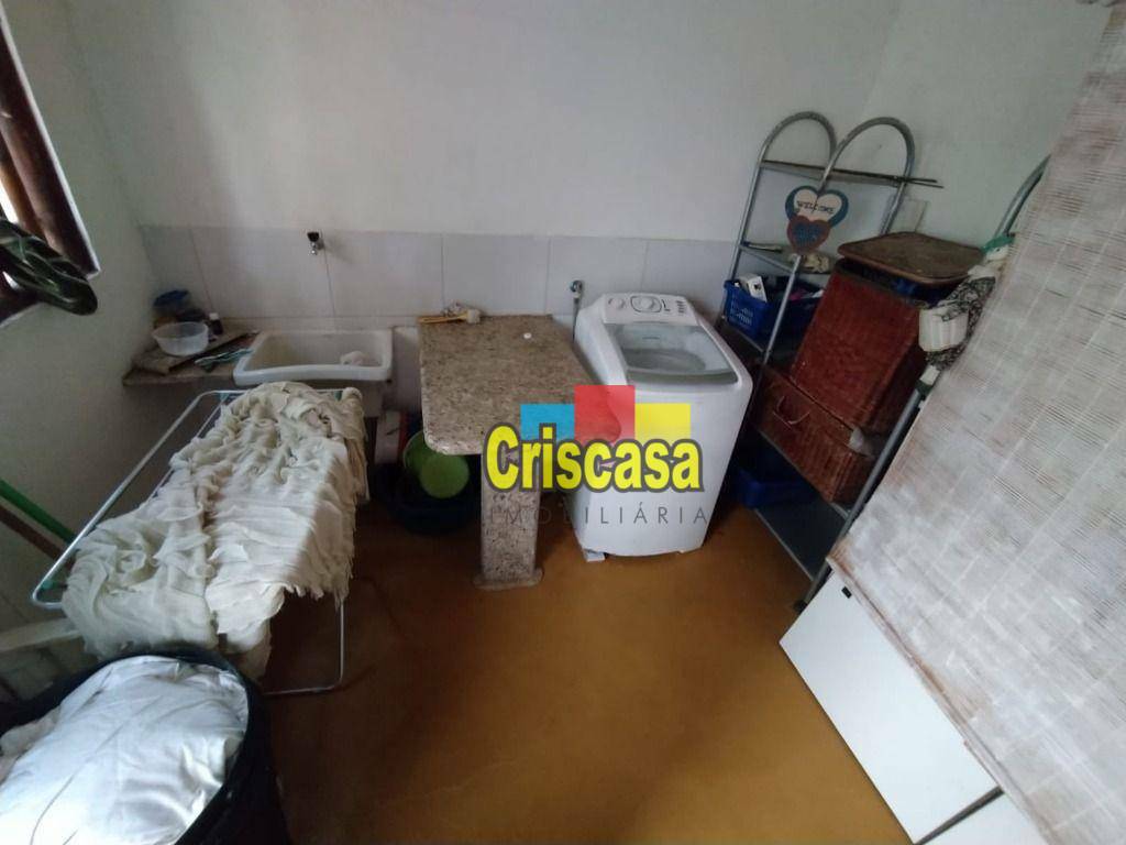 Casa de Condomínio à venda com 4 quartos, 198m² - Foto 45