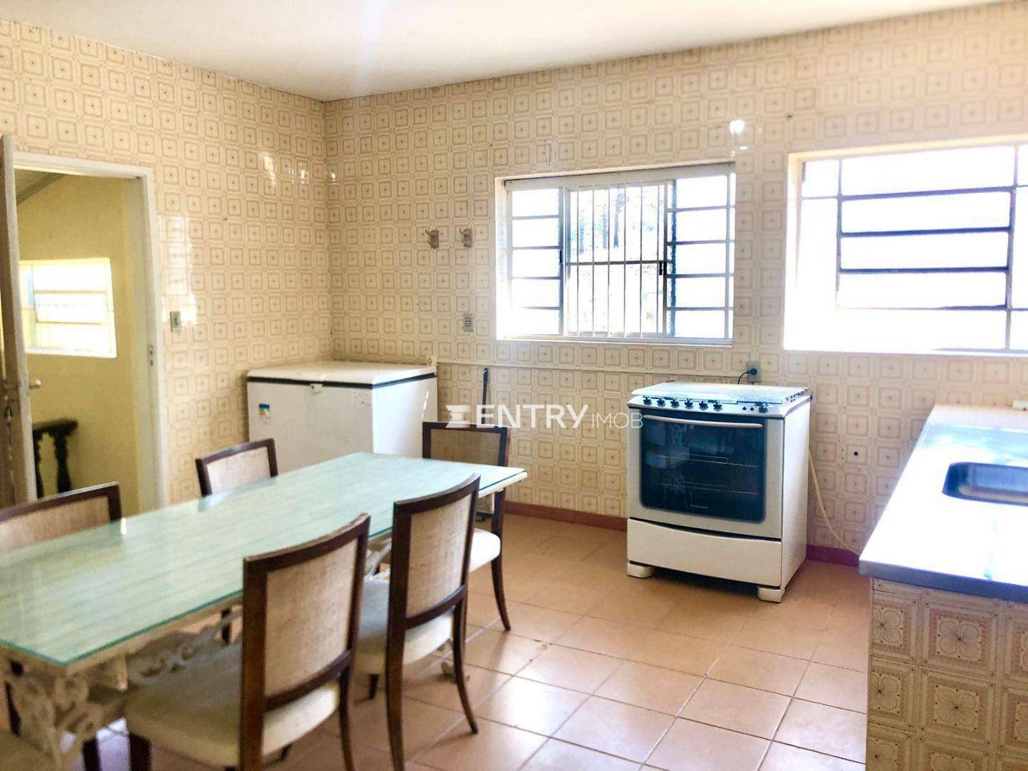 Sítio à venda com 6 quartos, 450m² - Foto 18