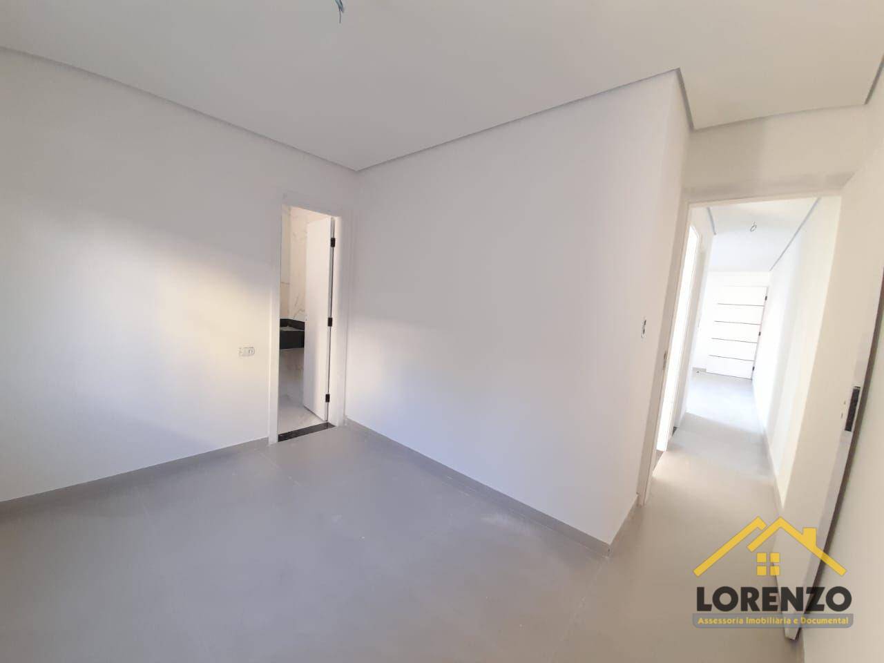 Apartamento à venda com 2 quartos, 50m² - Foto 3