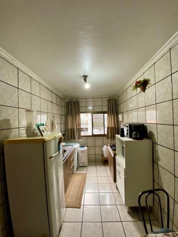 Apartamento, 2 quartos, 35 m² - Foto 3