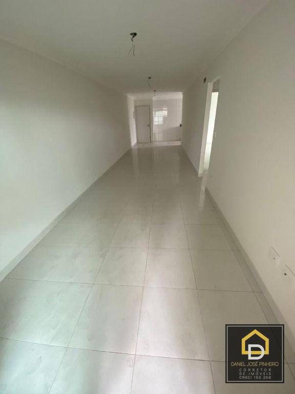 Apartamento à venda com 3 quartos, 122m² - Foto 5