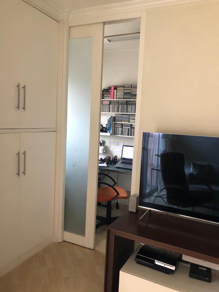 Apartamento à venda com 2 quartos, 98m² - Foto 5