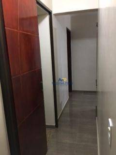 Apartamento à venda com 2 quartos, 80m² - Foto 8