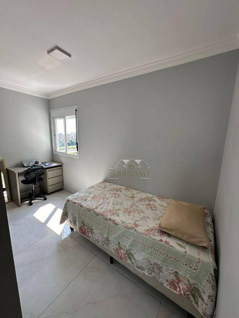 Apartamento à venda com 2 quartos, 56m² - Foto 8