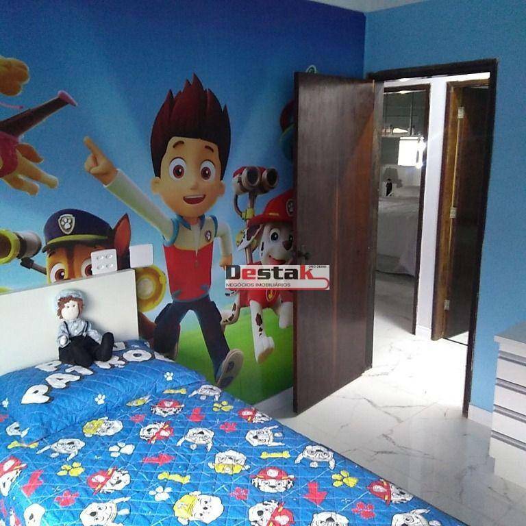 Sobrado à venda com 4 quartos, 215m² - Foto 11