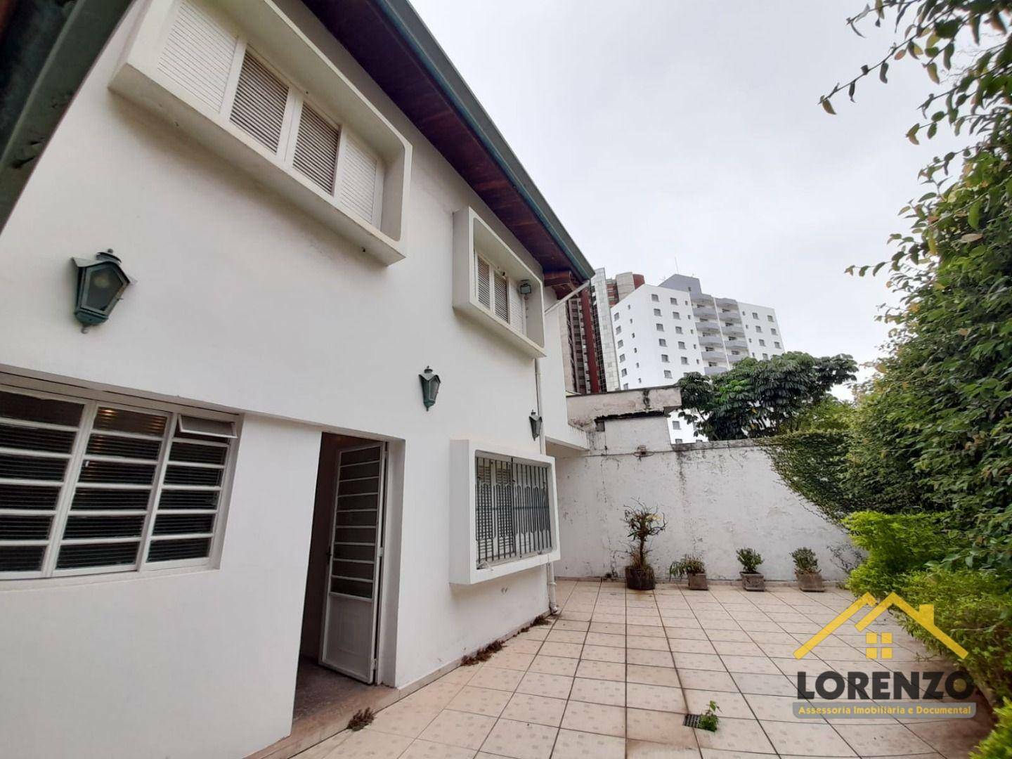 Casa à venda com 3 quartos, 348m² - Foto 17