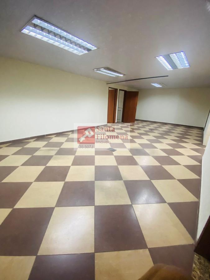 Depósito-Galpão-Armazém para alugar, 715m² - Foto 16