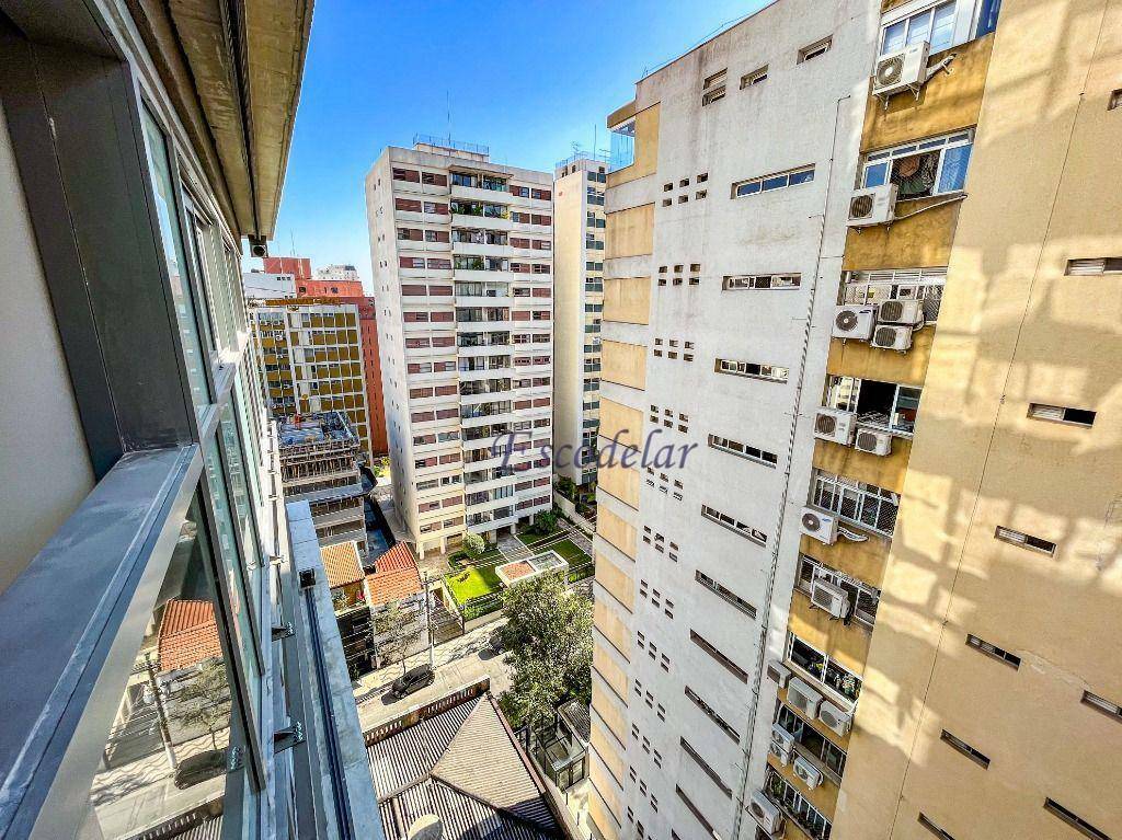 Apartamento à venda com 2 quartos, 158m² - Foto 16