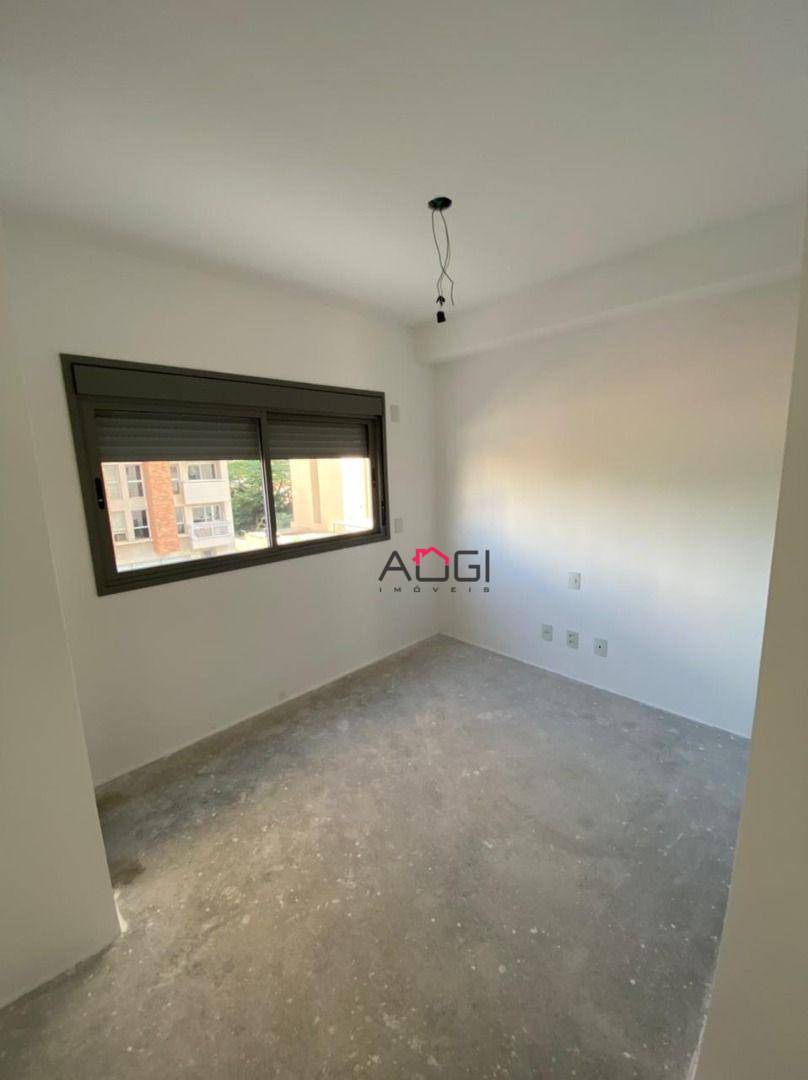 Apartamento à venda com 4 quartos, 181m² - Foto 14