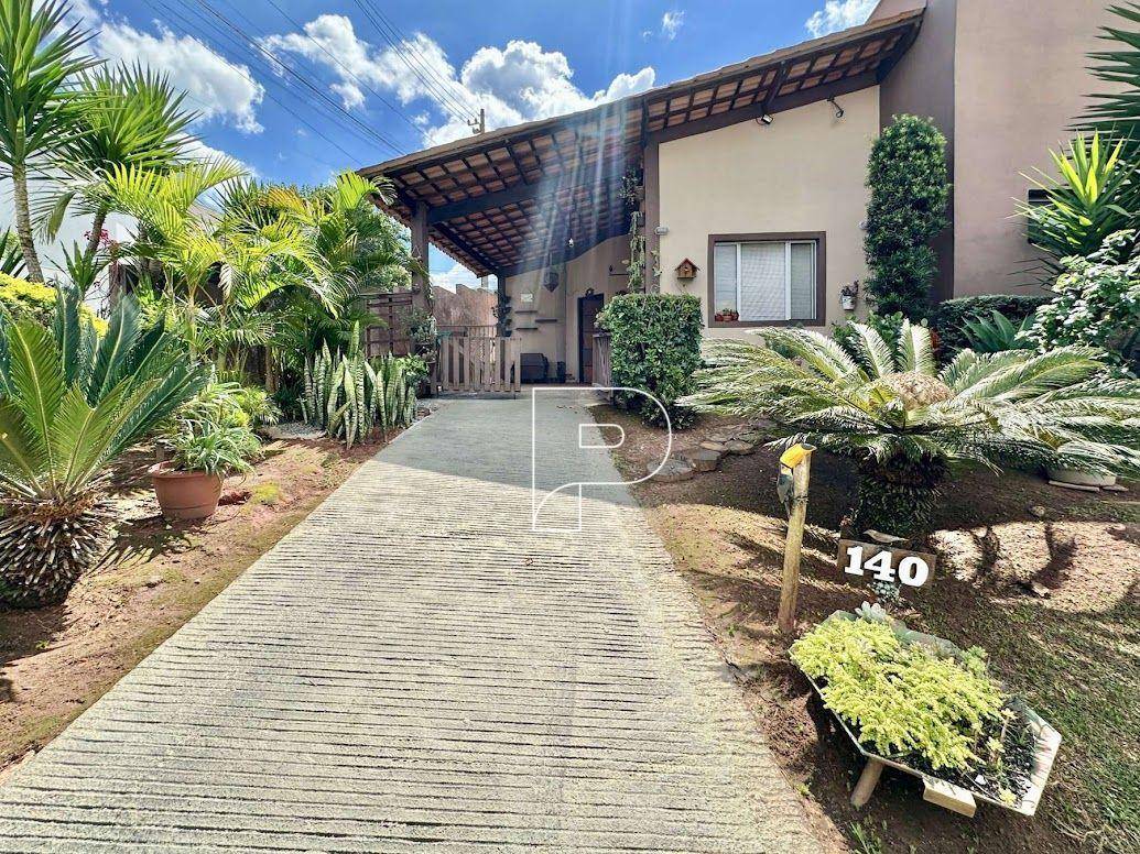 Casa de Condomínio, 2 quartos - Foto 5