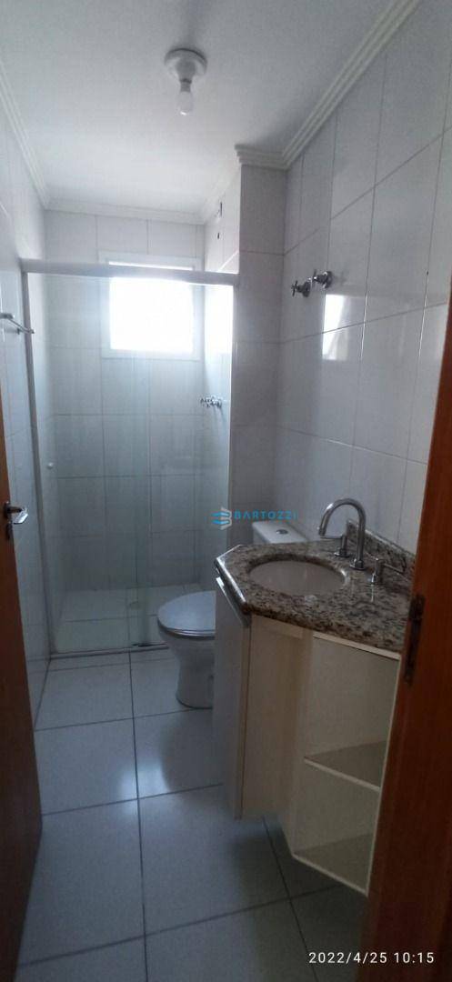 Apartamento à venda com 3 quartos, 85m² - Foto 9