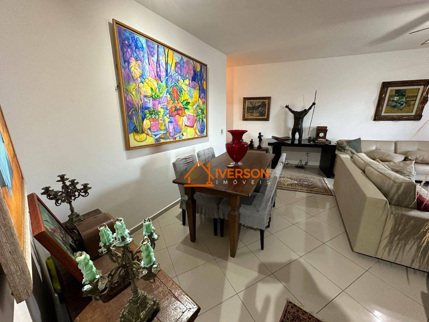 Apartamento à venda com 2 quartos, 90m² - Foto 4