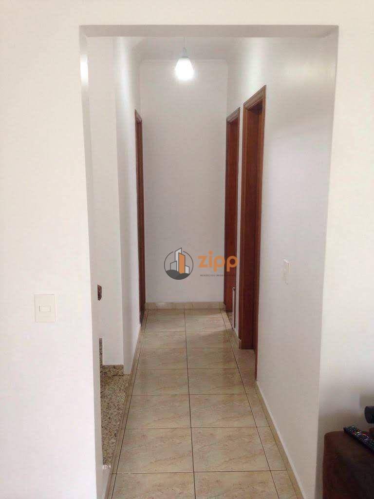 Sobrado à venda com 3 quartos, 230m² - Foto 19