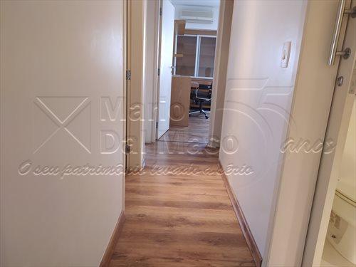 Apartamento à venda com 3 quartos, 110m² - Foto 7