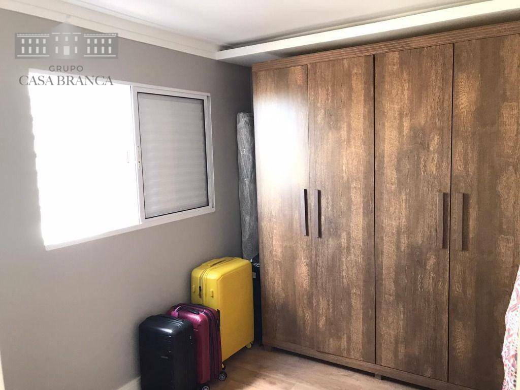 Apartamento à venda com 2 quartos, 68m² - Foto 6