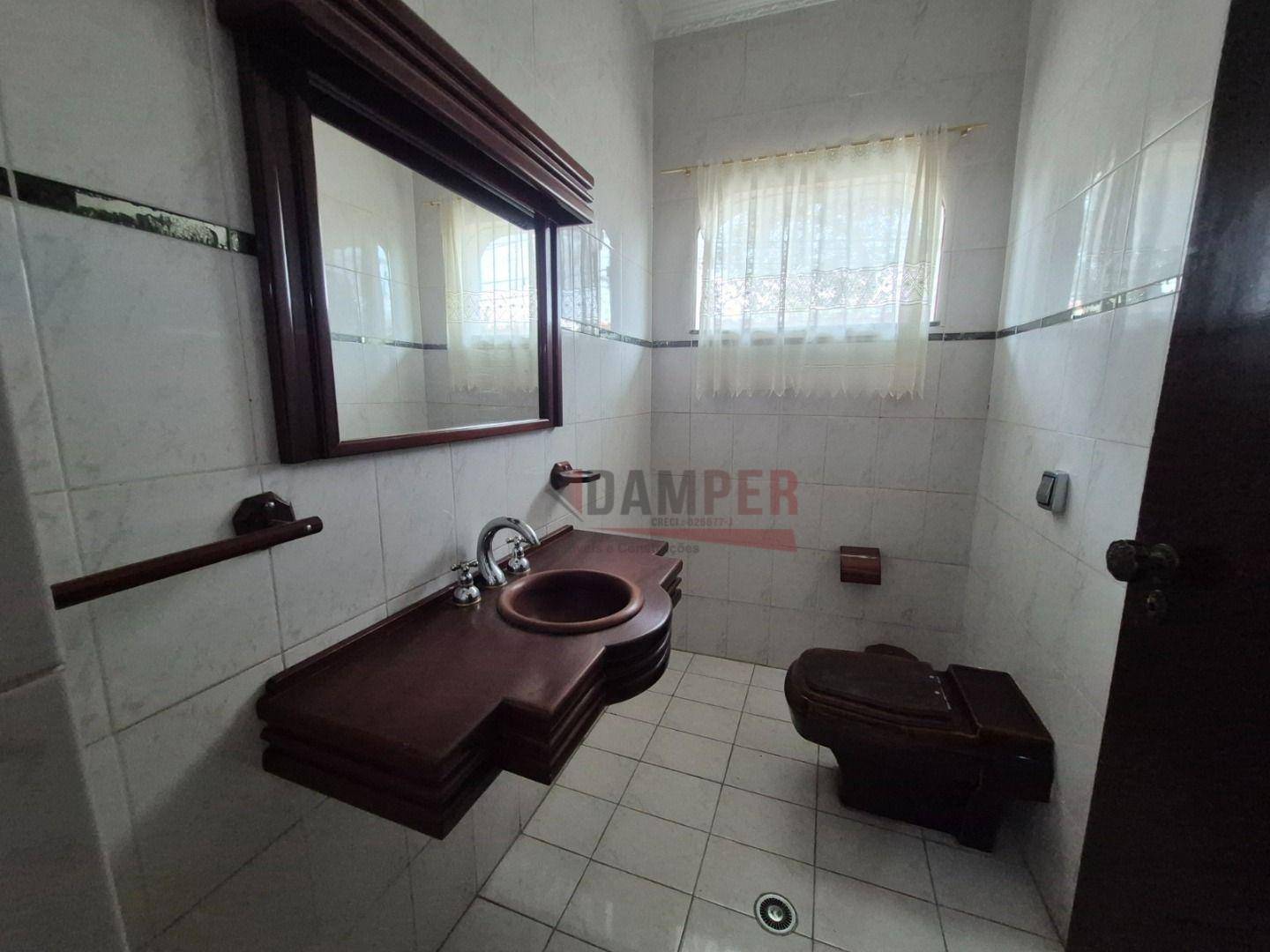 Sobrado, 3 quartos, 319 m² - Foto 19