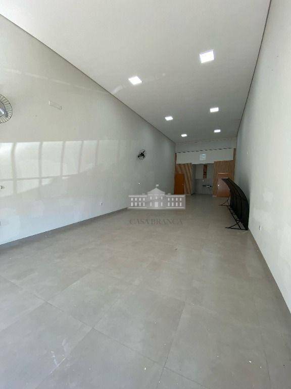 Loja-Salão, 150 m² - Foto 1