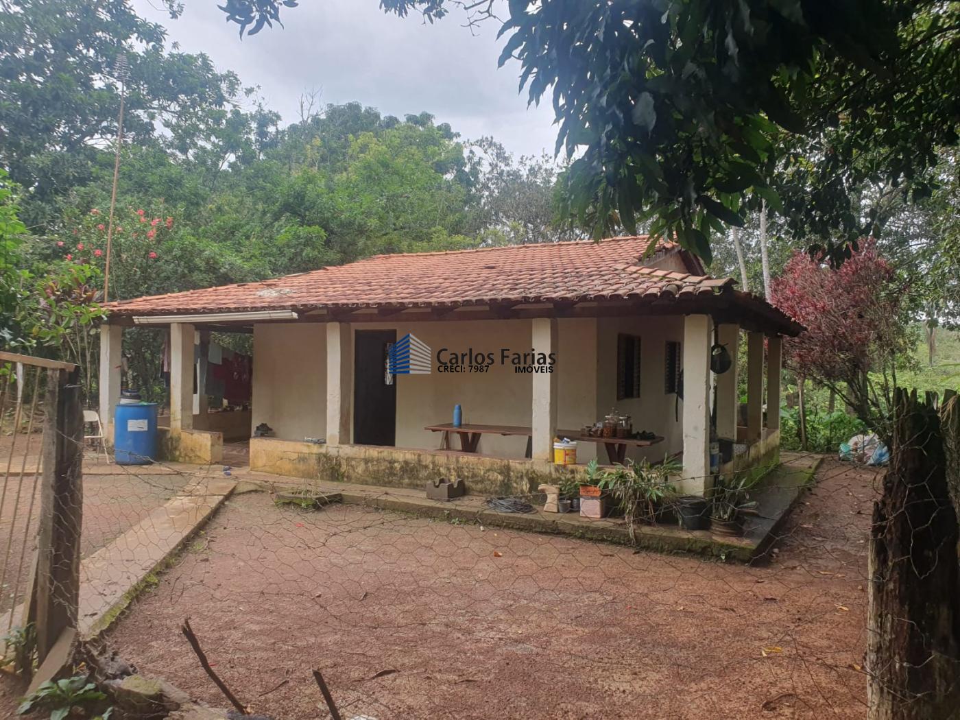 Fazenda à venda com 4 quartos, 300m² - Foto 19