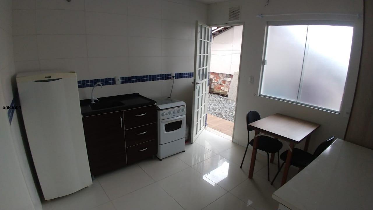 Apartamento para alugar com 1 quarto, 35m² - Foto 7