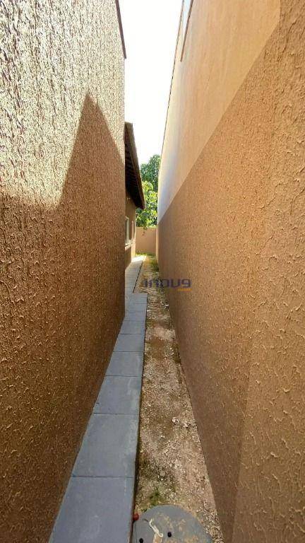 Casa, 3 quartos, 96 m² - Foto 5