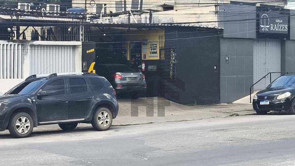 Loja-Salão, 272 m² - Foto 1