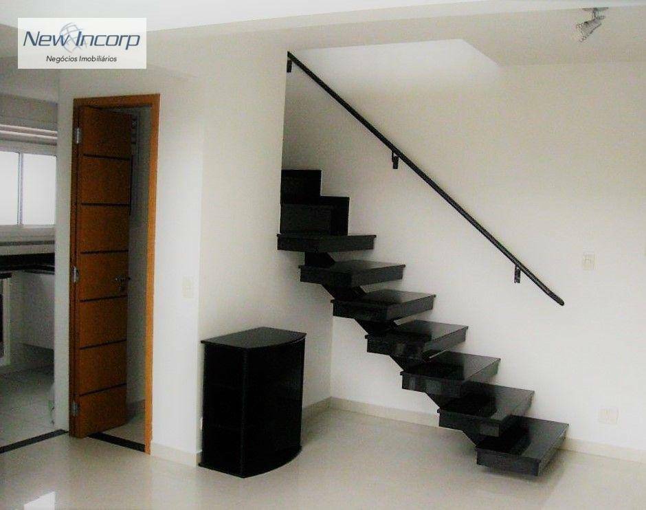 Apartamento à venda com 2 quartos, 60m² - Foto 4