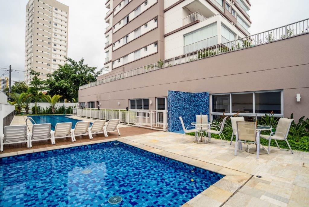 Apartamento à venda com 2 quartos, 72m² - Foto 5