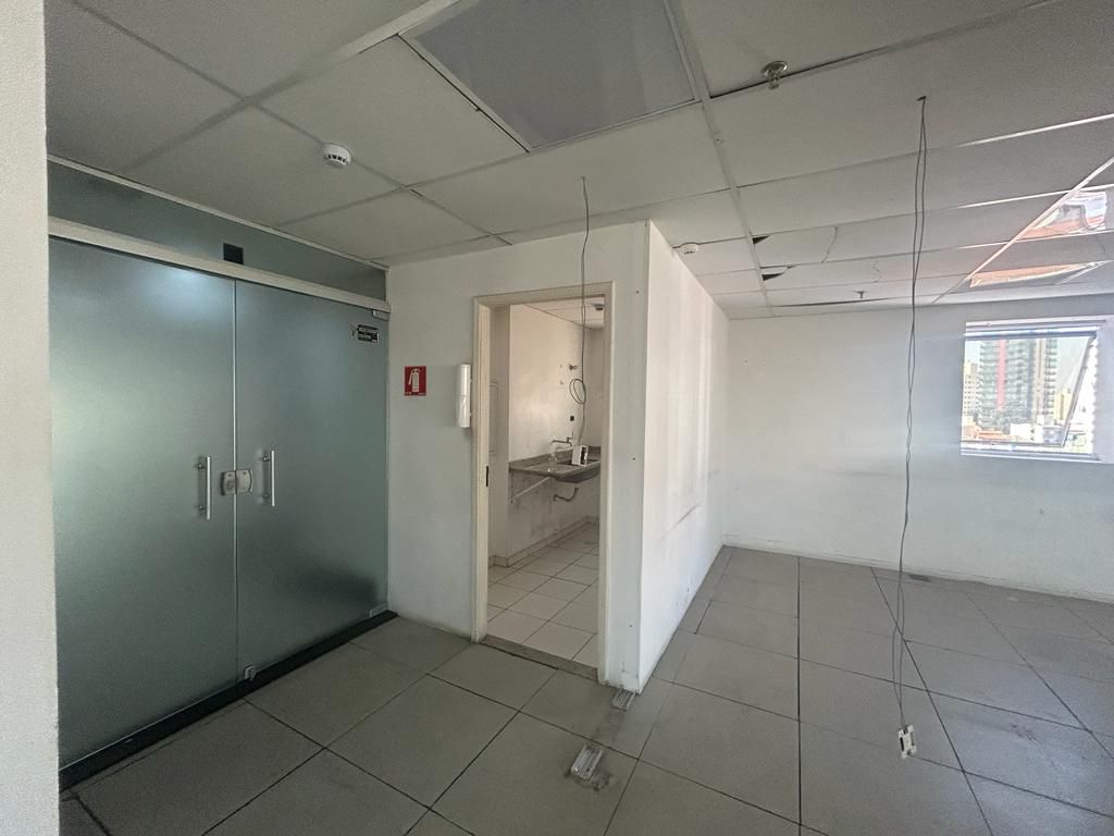 Prédio Inteiro para alugar, 278m² - Foto 5