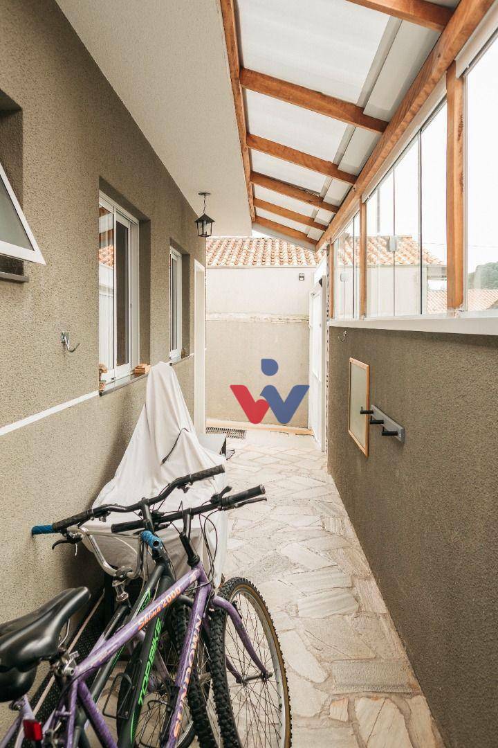 Casa de Condomínio à venda com 3 quartos, 61m² - Foto 22