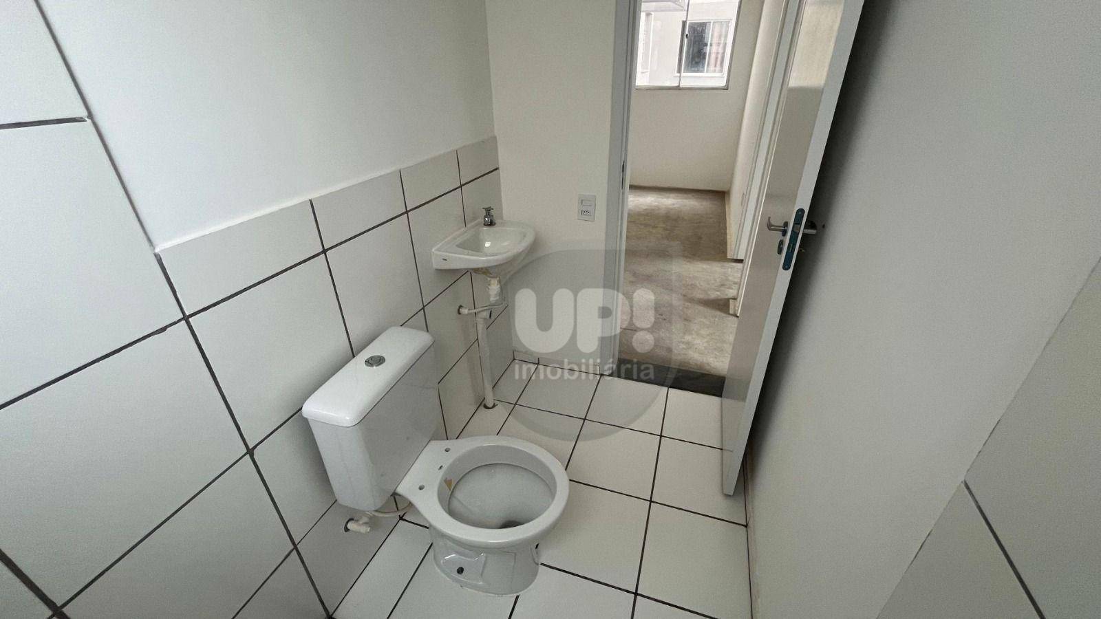 Apartamento à venda com 2 quartos, 43m² - Foto 14