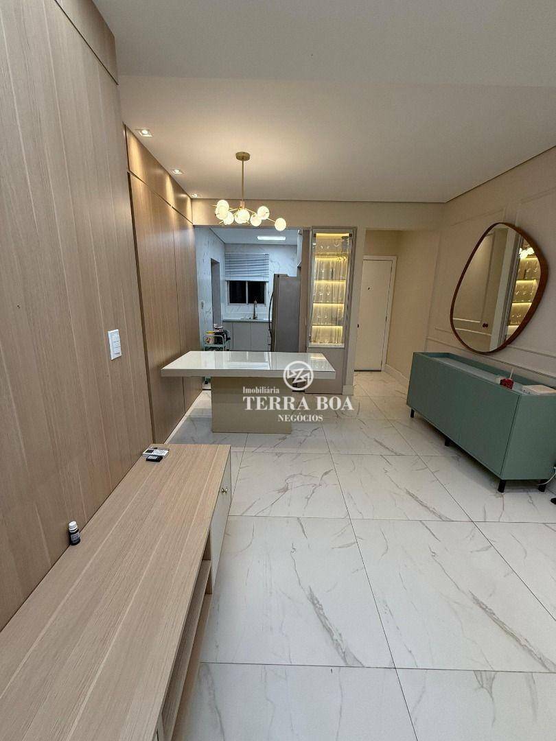 Apartamento à venda com 3 quartos, 98m² - Foto 4