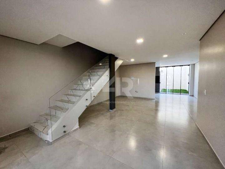 Sobrado à venda com 3 quartos, 120m² - Foto 6